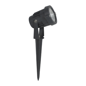 3W Led Spike Light Outdoor Garden Landscape Spot Light IP65 Waterproof Lawn Lights