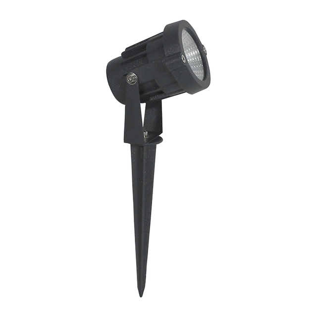 3W Led Spike Light Outdoor Garden Landscape Spot Light IP65 Waterproof Lawn Lights