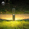 Aluminum Waterproof LED Landscape Light Outdoor Garden Lights Modern Park Lawn Bollard Light