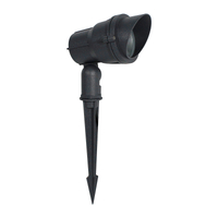 Outdoor Spotlights Landscape Lawn Light Pathway Tree Lamp IP65 Waterproof LED Spike Light