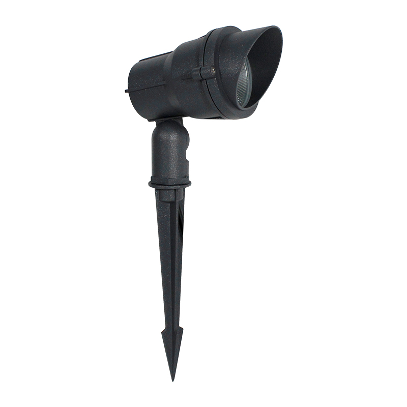 Outdoor Spotlights Landscape Lawn Light Pathway Tree Lamp IP65 Waterproof LED Spike Light