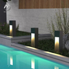 Outdoor Waterproof Courtyard Lights Villa Garden Lawn Landscape Lamp LED 10w Park Light