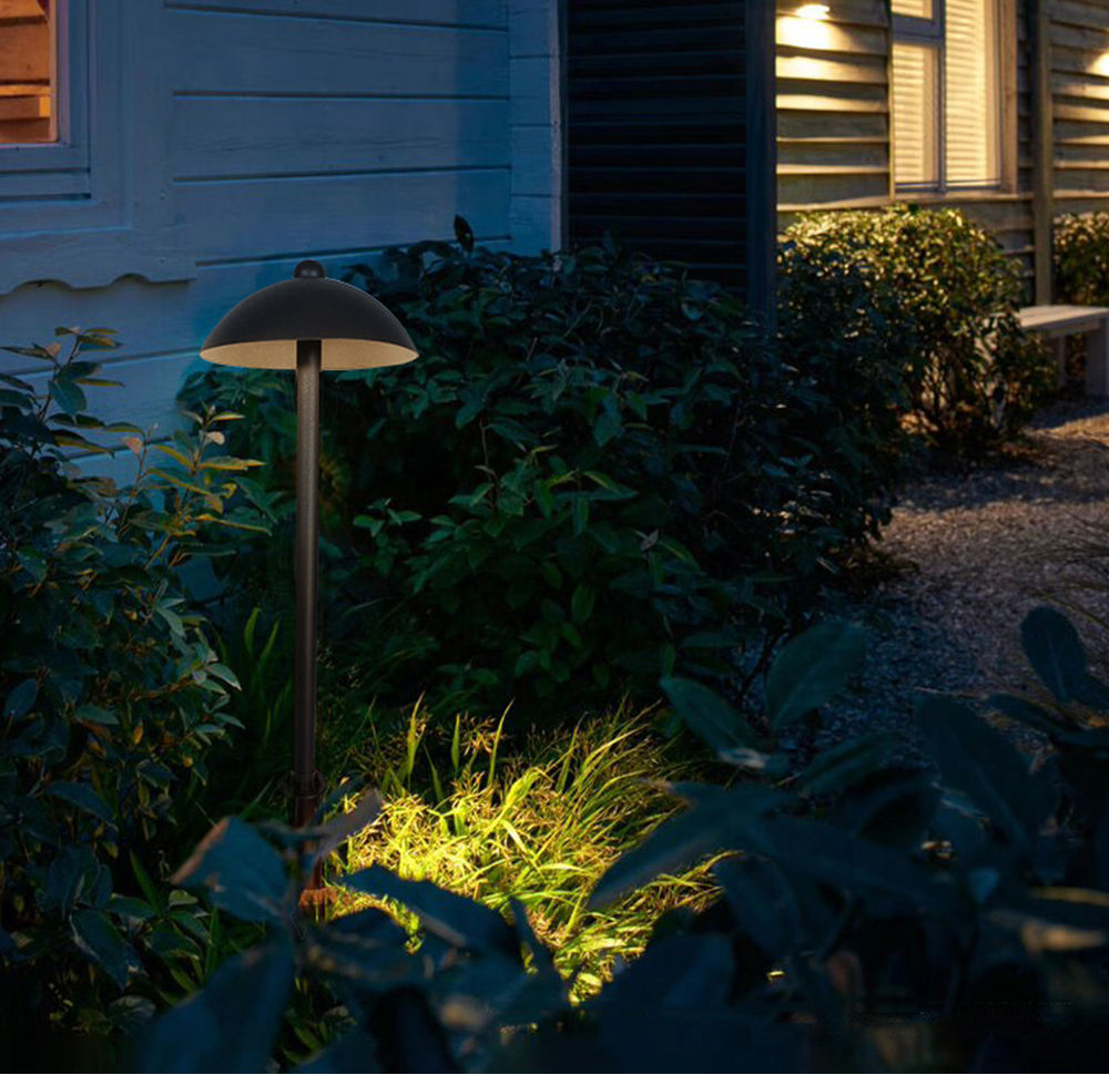 Bollard Lamp