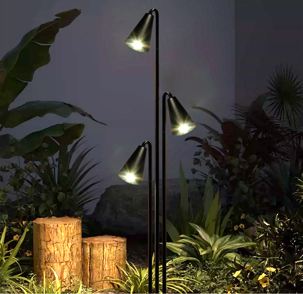 Lawn Lamp