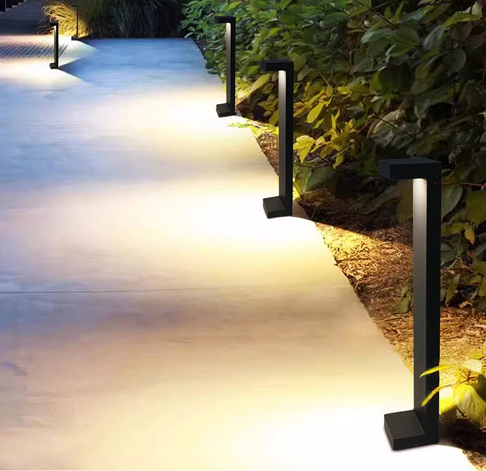 Lawn Lamp