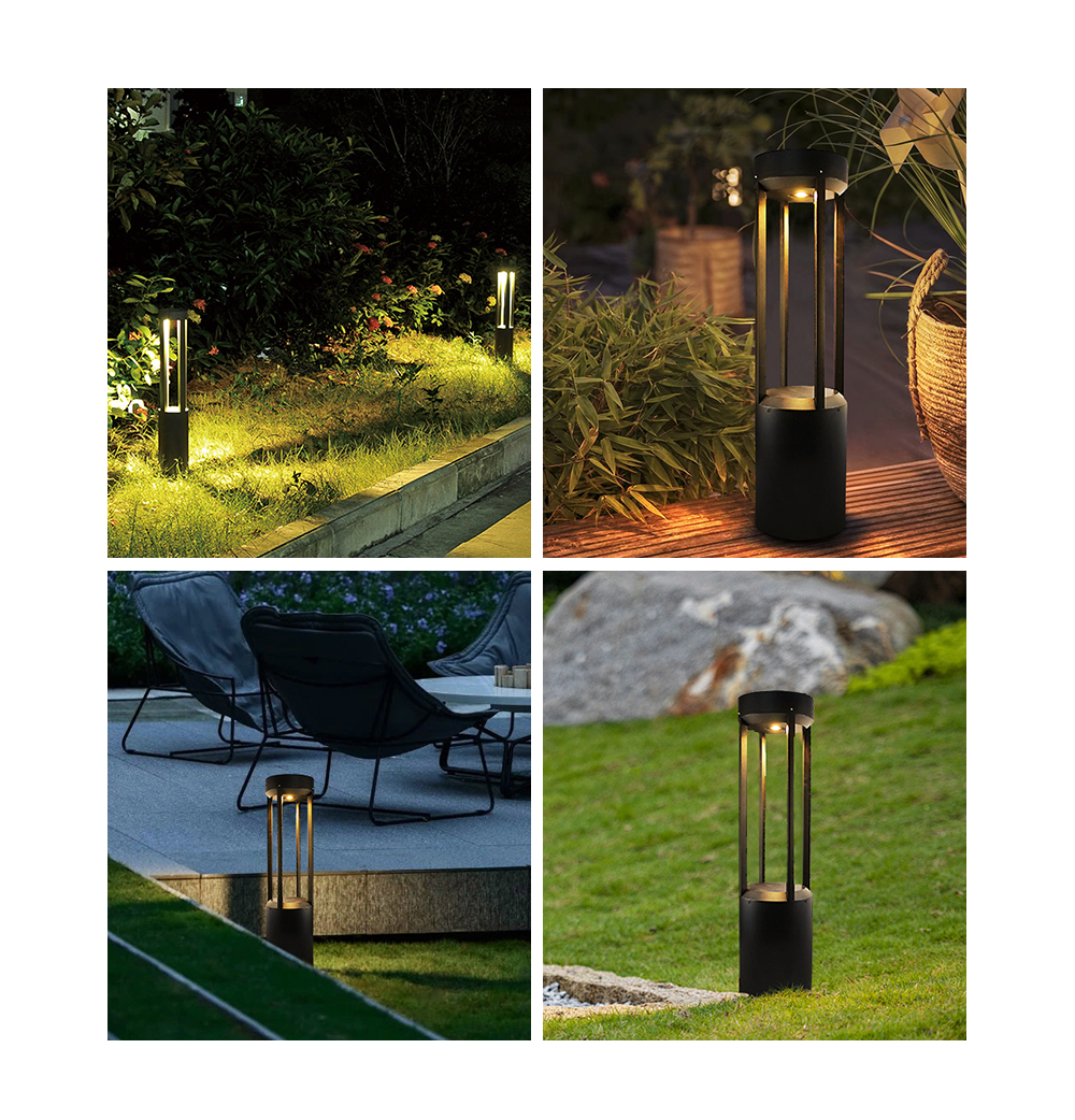 Pathway Light