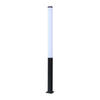 Outdoor Aluminum Bollard Lights Waterproof Driveway Yard Post Light Led Garden Landscape Lights