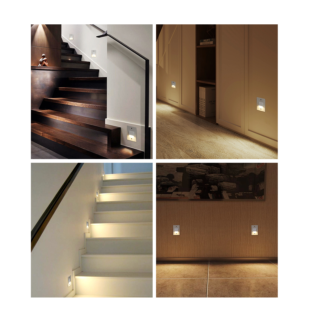 Stair Light