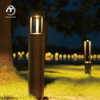 Modern Design Round Landscape Bollard Light Outdoor Waterproof Led Garden Lights 10W Lawn Lamps
