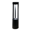 Outside Modern 10W Lawn Light Waterproof Aluminum LED Garden Lights Pathway Landscape Lighting
