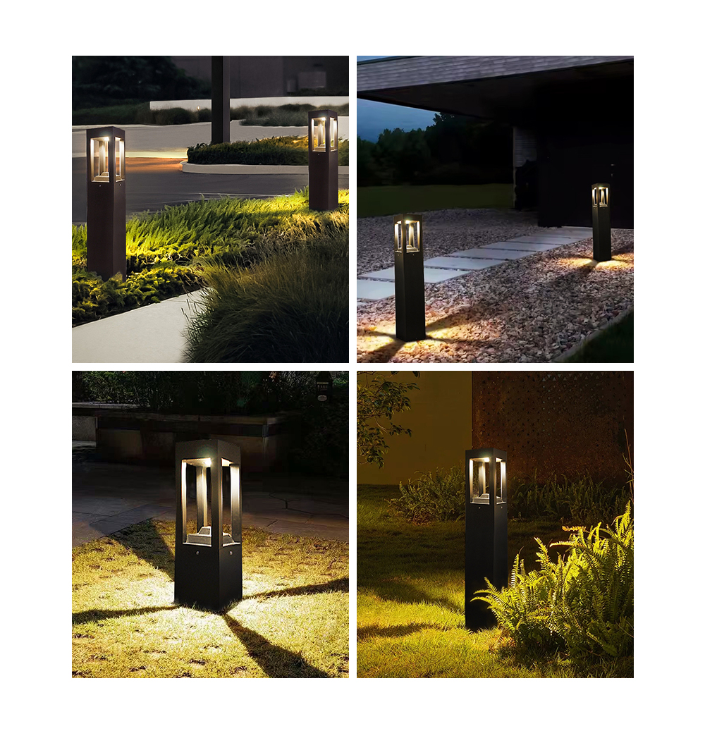 Garden Light