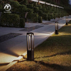 Led Outdoor Garden Lamp Waterproof Lawn Light 10W Modern Landscape Bollard Lighting