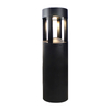 Outdoor Garden Lawn Lights 10W LED Bollard Light Waterproof Pathway Courtyard Lamp
