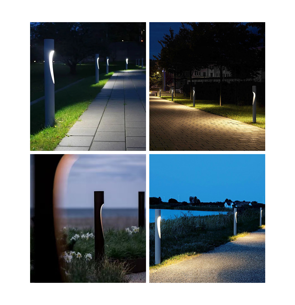 Landscape lighting