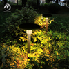 Outdoor Waterproof Garden Lights Solar Courtyard Light LED Lawn Lamp Pathway Light