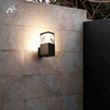 Modern LED Wall Lamp Corridor Garden Waterproof Wall Mounted Lighting Outdoor Indoor Porch Light