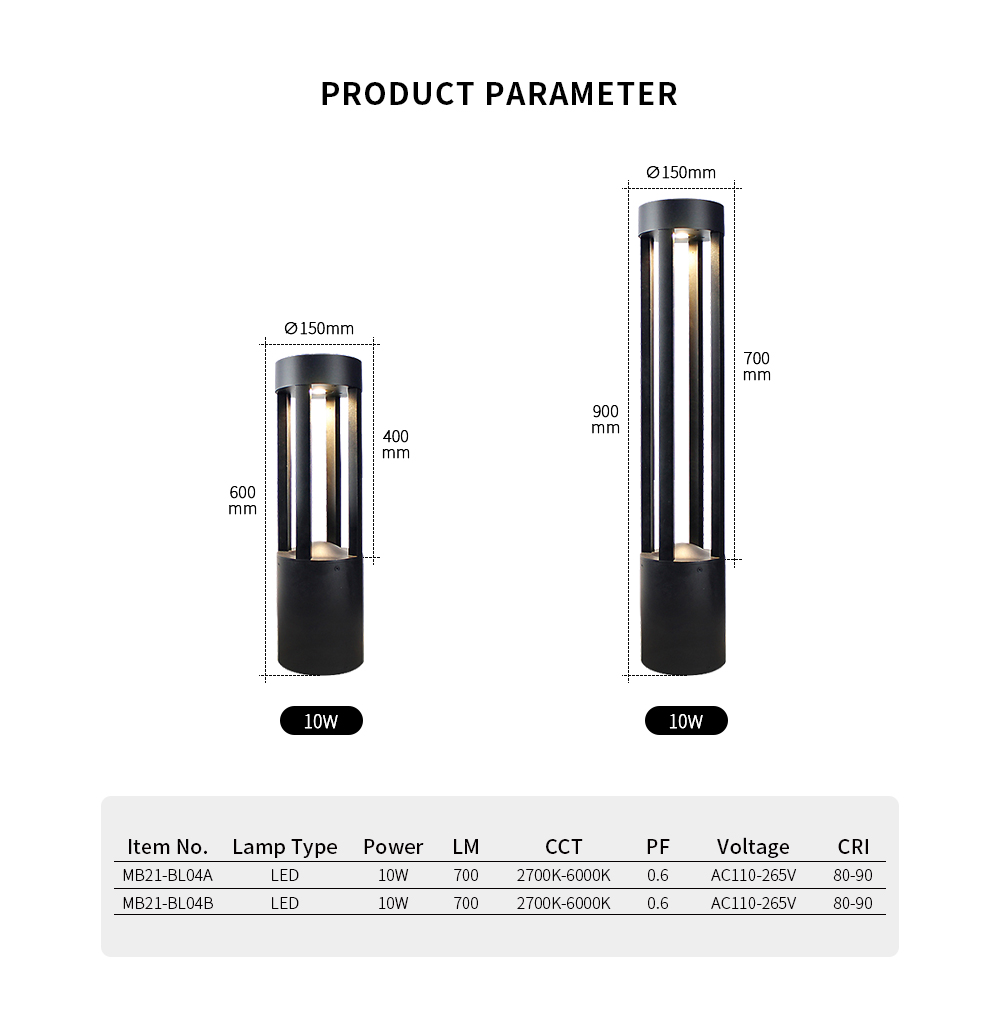 path lighting