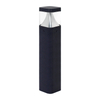 Outdoor Waterproof Lawn Light Villa Garden Courtyard Pillar Lamp 10W LED Bollard Light