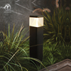 Outdoor Waterproof Lawn Light Villa Garden Courtyard Pillar Lamp 10W LED Bollard Light