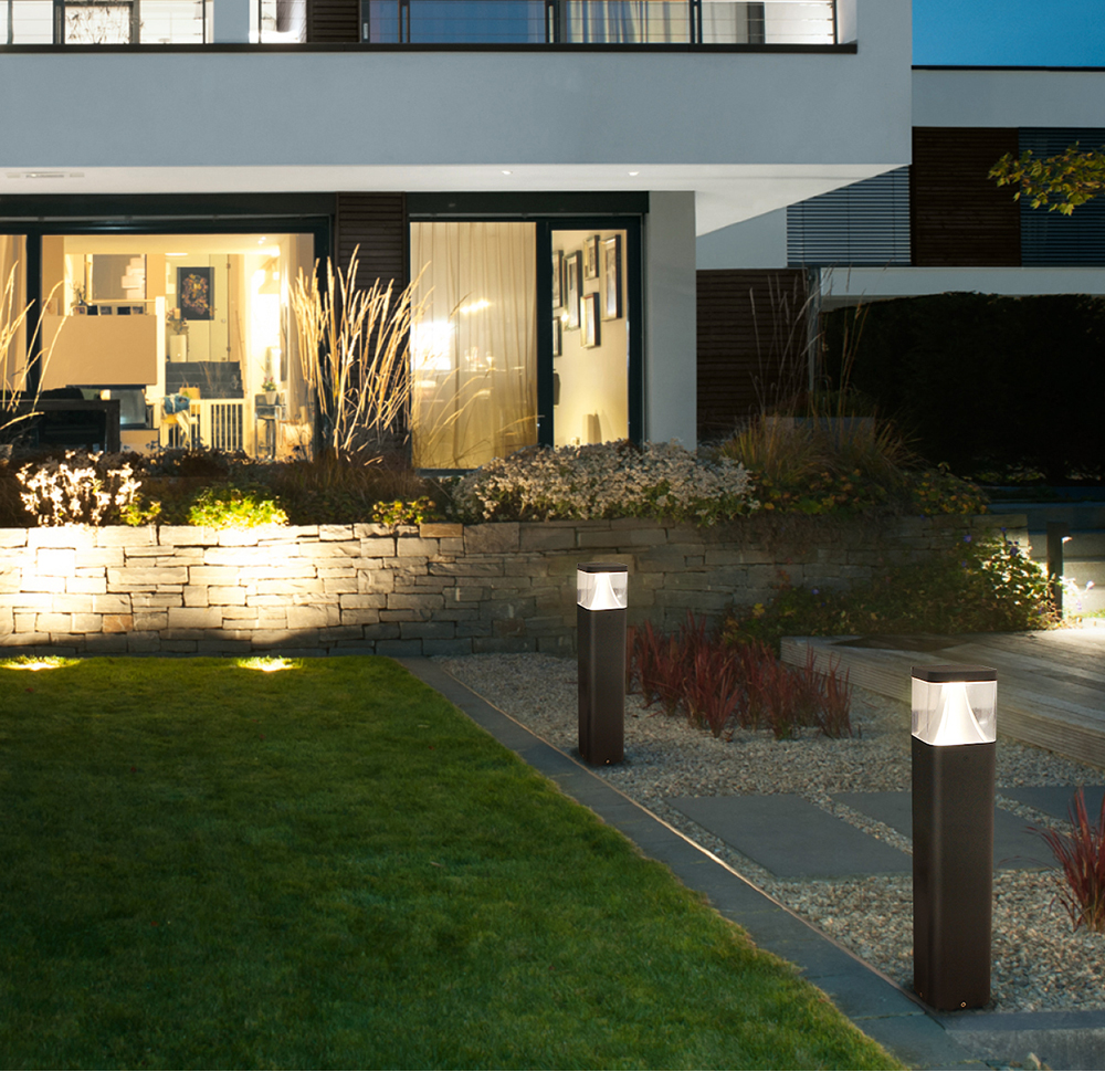 lawn light