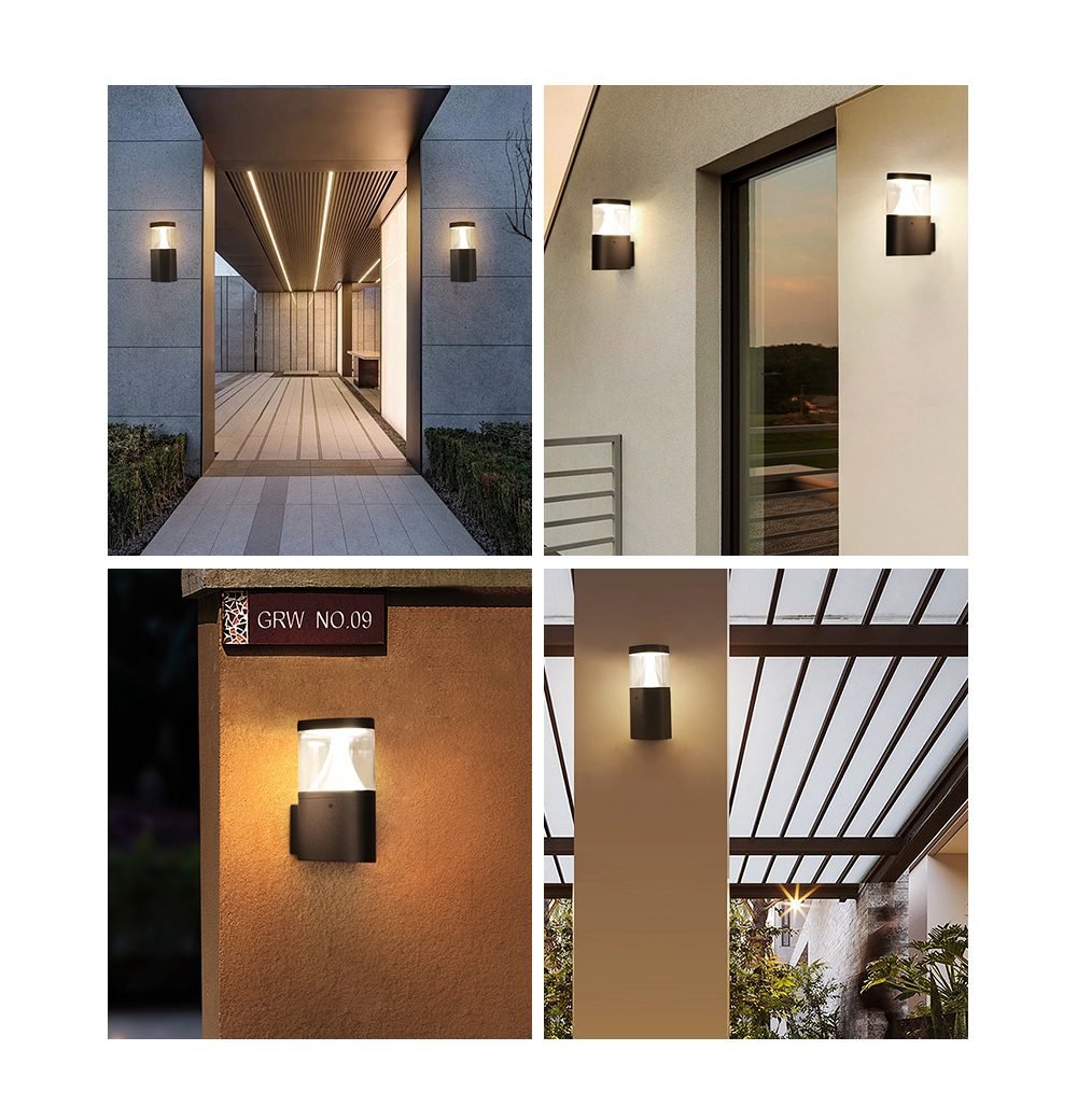 Porch Light