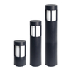 Led Pillar Light Waterproof Decoration Lighting 15W Outdoor Garden Lamp