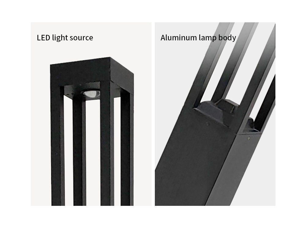 Bollard Light