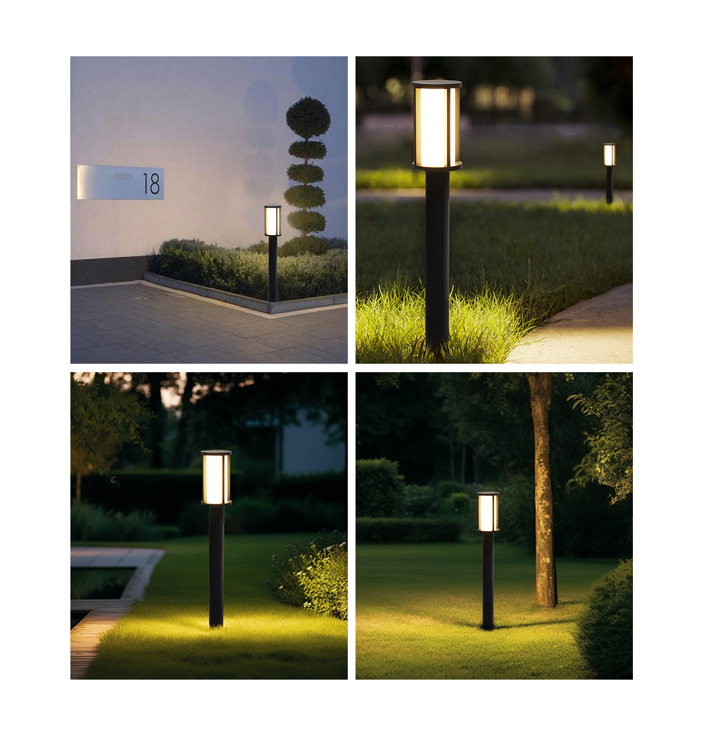 LED Pathway Light