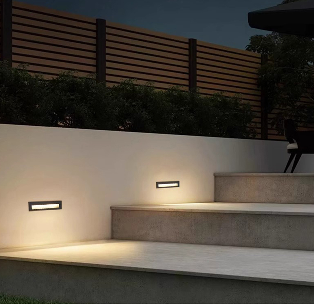 Wall Lighting