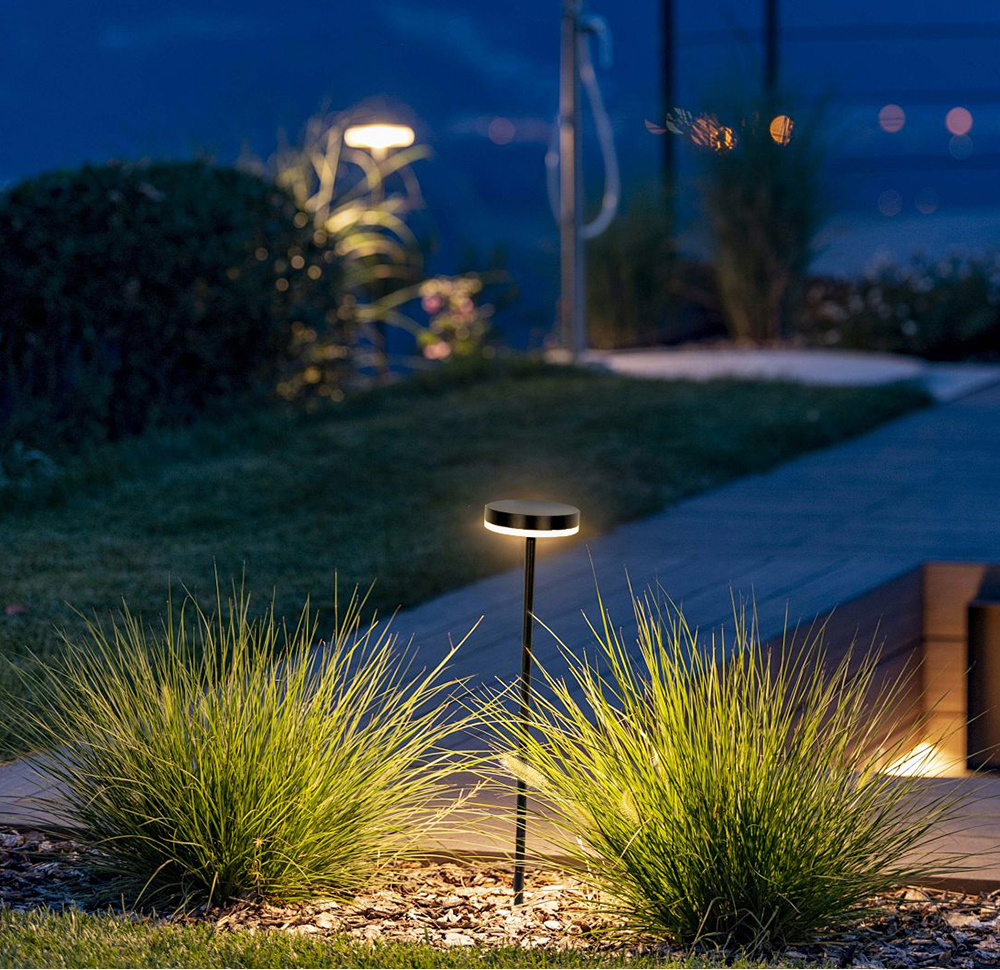 Landscape Light
