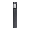 Outdoor Waterproof Decorative Bollard Lighting LED Garden Lawn Lights Villa Park Landscape Light