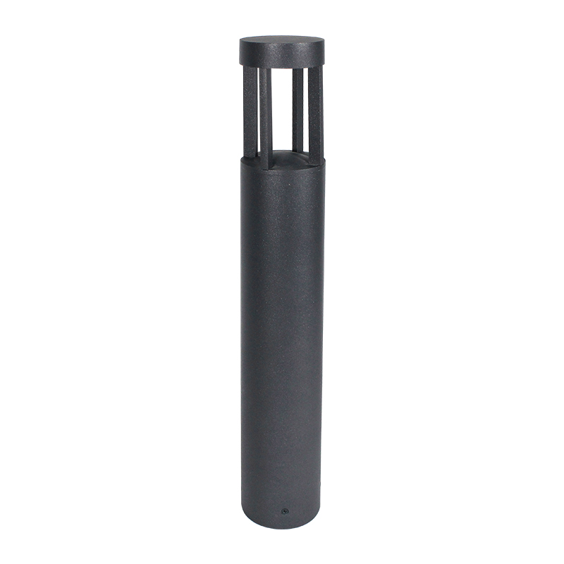 Outdoor Waterproof Decorative Bollard Lighting LED Garden Lawn Lights Villa Park Landscape Light