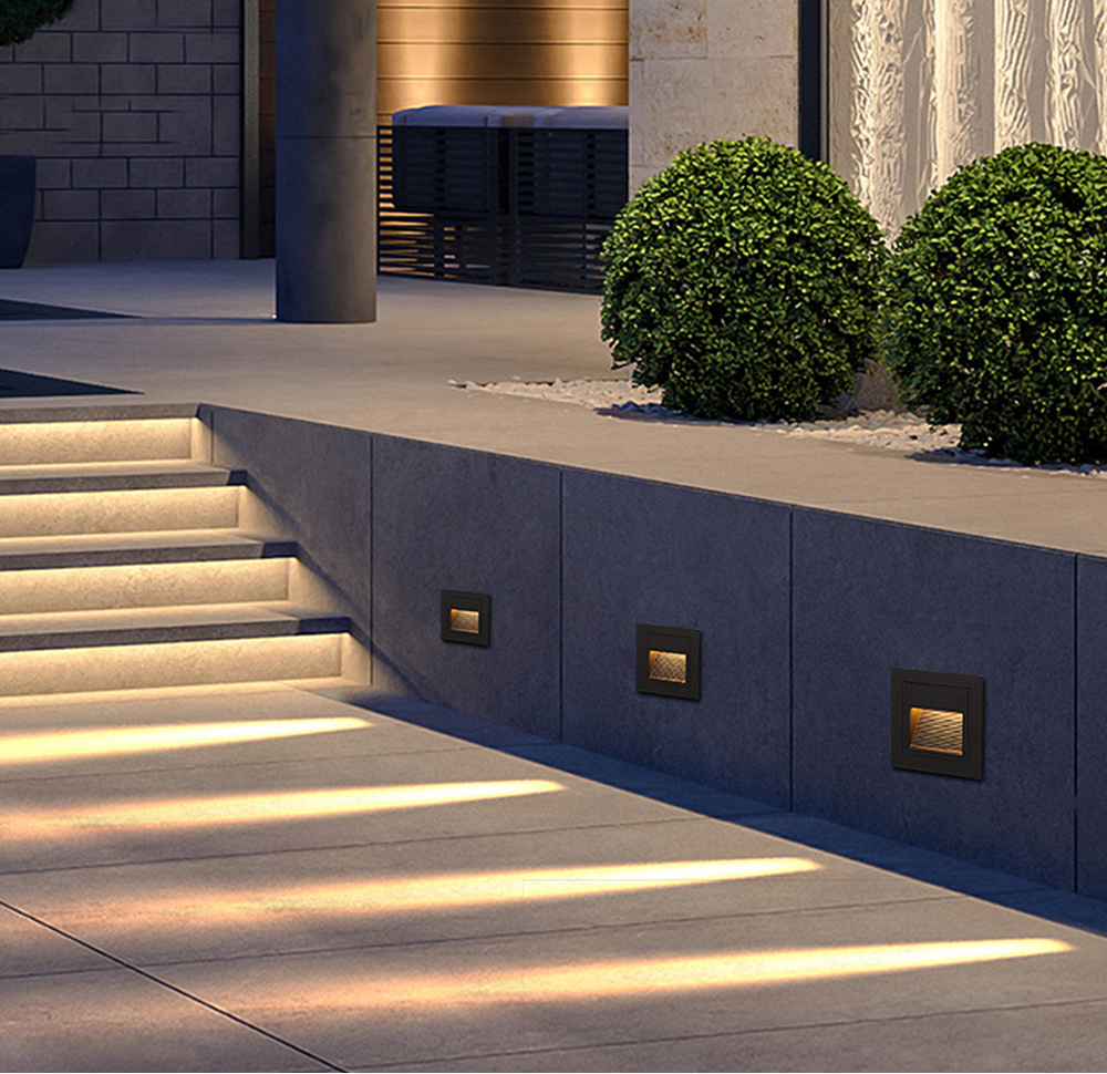 Stair Lights