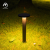 Modern Garden Lighting Outdoor Landscape Bollard Lights Waterproof LED Lawn Lamps