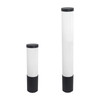 Outdoor Aluminum Lighting Pole Lights Waterproof Anti-rust Garden Light Park Aisle Decorative Lawn Lamps