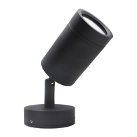 10w GU10 IP65 Outdoor Lighting Spike Tree Light Aluminum Landscape Lamp Led Spot Light Waterproof Wall Light