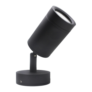 10w GU10 IP65 Outdoor Lighting Spike Tree Light Aluminum Landscape Lamp Led Spot Light Waterproof Wall Light