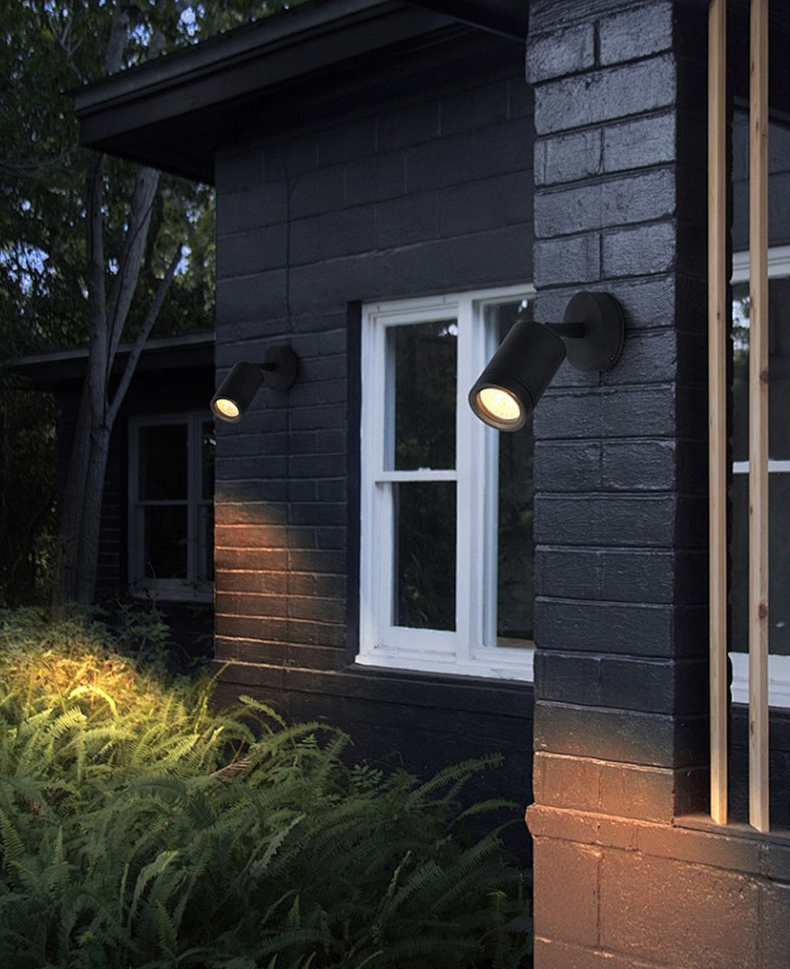 outdoor lighting