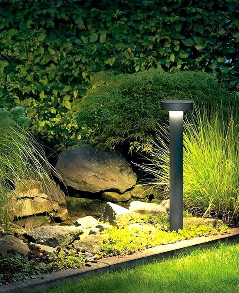 Lawn Lamps