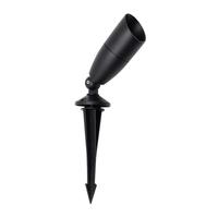Hot Sale Adjustable Outdoor Landscape Lighting Garden Led Spike Light Waterproof Tree Spotlight