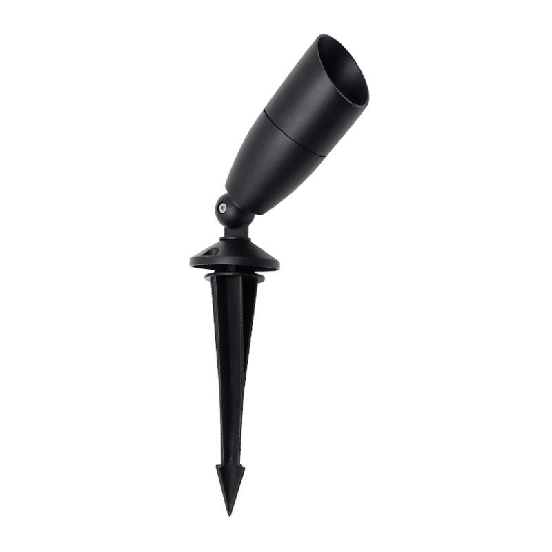 Hot Sale Adjustable Outdoor Landscape Lighting Garden Led Spike Light Waterproof Tree Spotlight