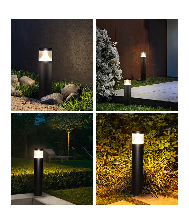 garden lights for path