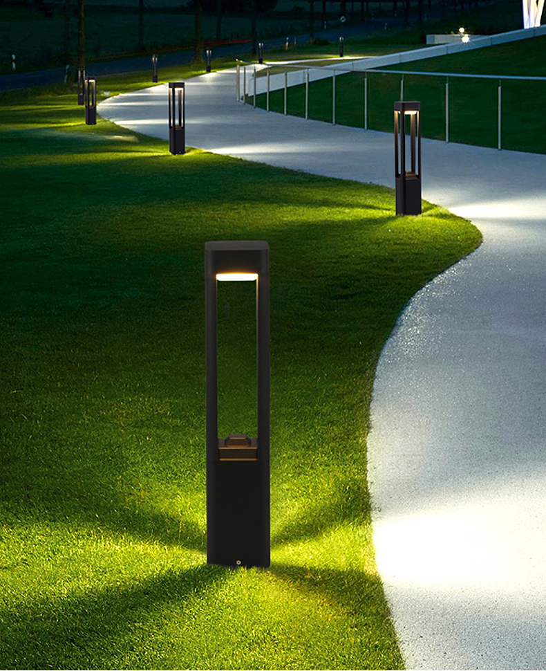 Lawn Lights