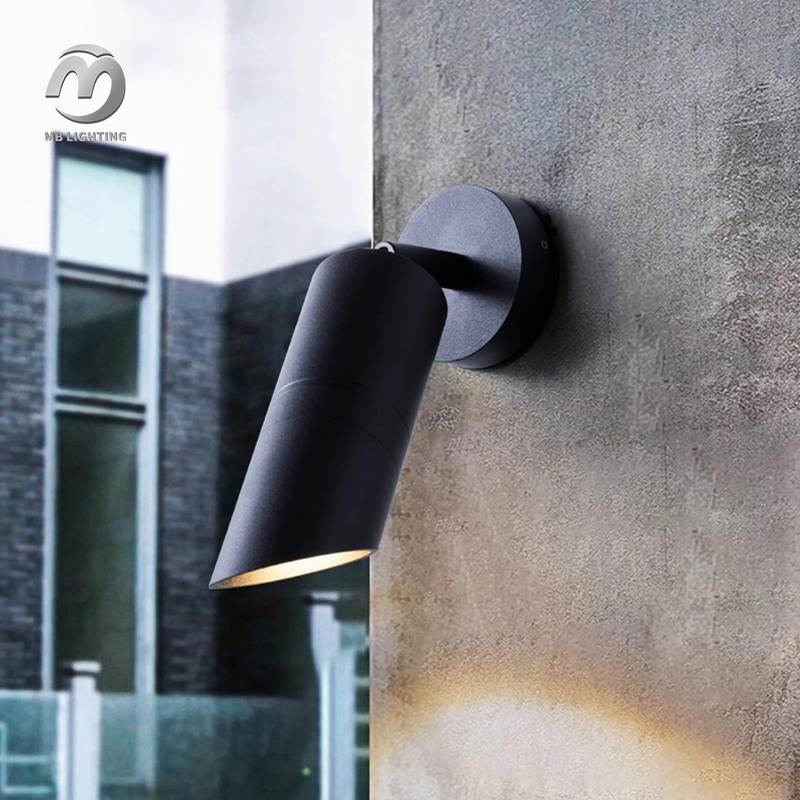 Outdoor Aluminum Pathway Spotlight Lawn Lamp Landscape Spot Light Waterproof Led Spike Garden Light