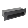 LED Outdoor Step Light Foot Light Waterproof Wall Corner Lamps Corridor Step Stair Light