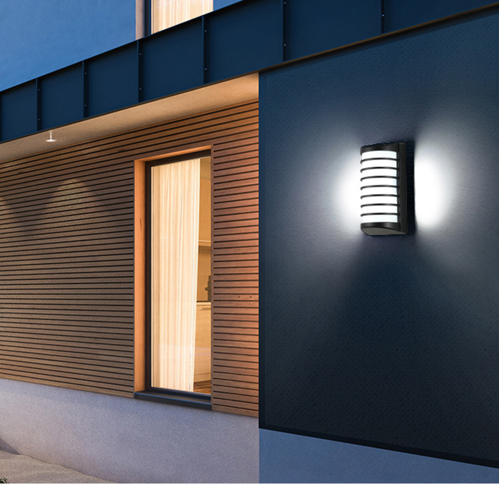 LED Wall Light