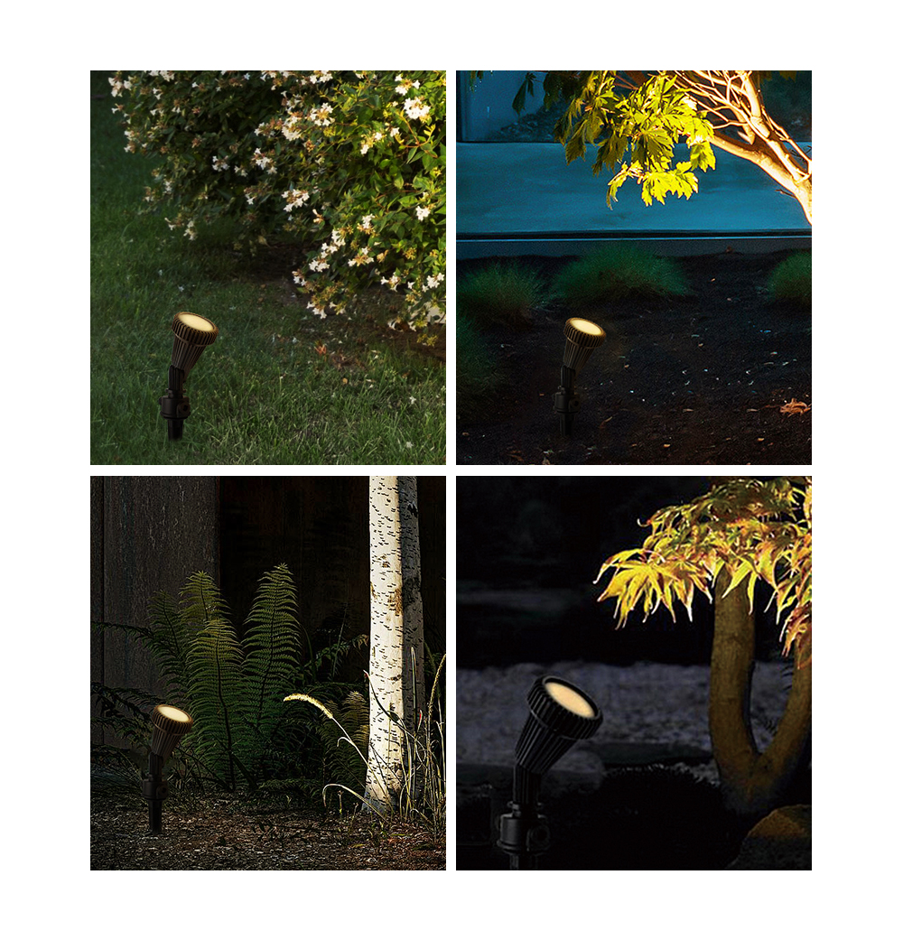 Lawn Light