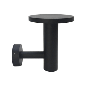 Wall Mounted Porch Corridor Sconce Lights Outdoor LED Wall Light Waterproof Garden Bracket Light
