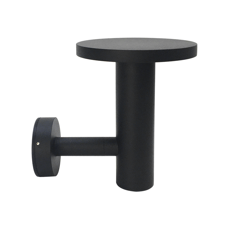Wall Mounted Porch Corridor Sconce Lights Outdoor LED Wall Light Waterproof Garden Bracket Light