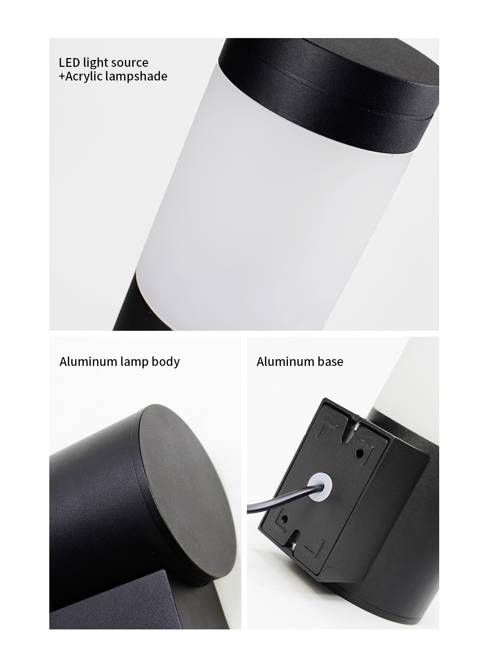 Outdoor Lighting